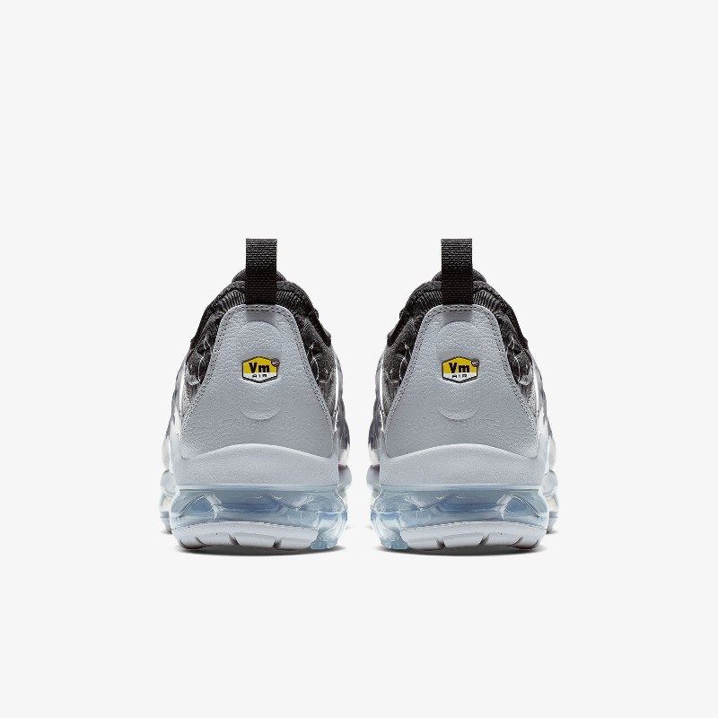 Nike Air Vapormax Plus Wolf Grey BV7827 001 Grailify